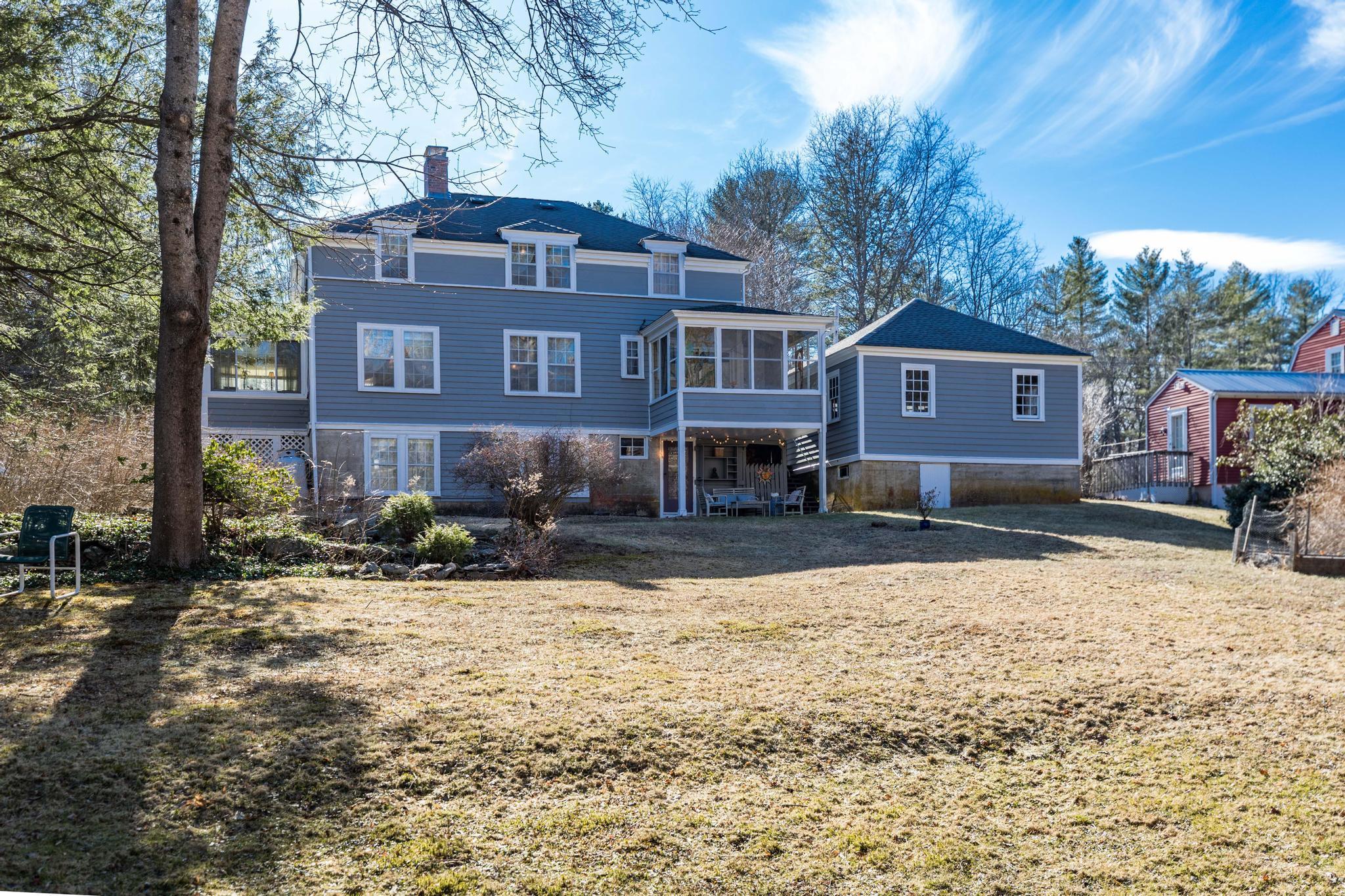 10 Bayview Road Durham, NH 03824 - Photo 3 of 14