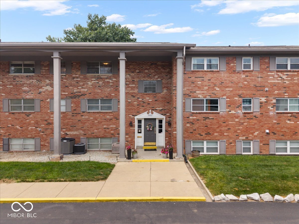 5022 Allisonville Road, Unit E Indianapolis, IN 46205 - Photo 1 of 42