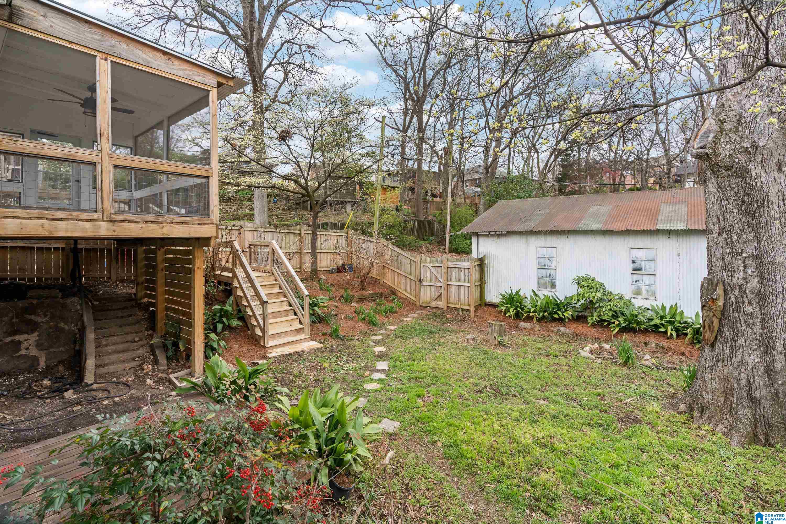 622 54th Street South Birmingham, AL 35212 - Photo 31 of 34