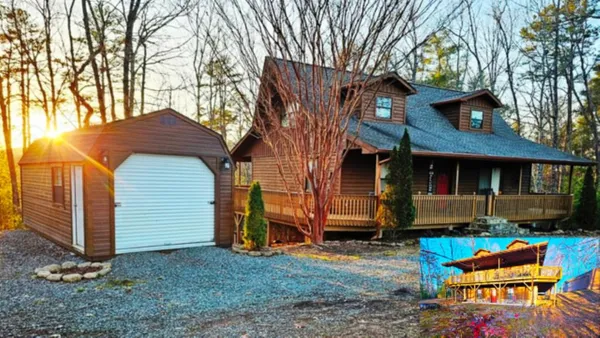 $370,000 | 472 Bear Paw Church Road, Murphy, NC 28906