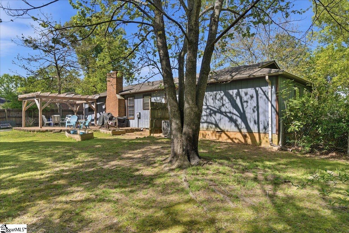 26 Owens Road Taylors, SC 29687 - Photo 26 of 30