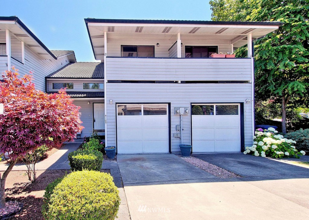 4105 Northeast 5th Street Renton, WA 98059 - Photo 1 of 8