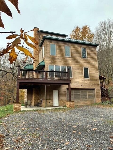155 Hawthorne Ridge Road Slatyfork, WV 26291 - Photo 44 of 45 Gallery Image 44
