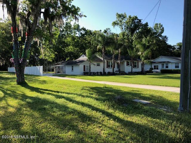 1923 W Road Jacksonville, FL 32216 - Photo 1 of 45 large 1.1 acre lot-plenty of privacy