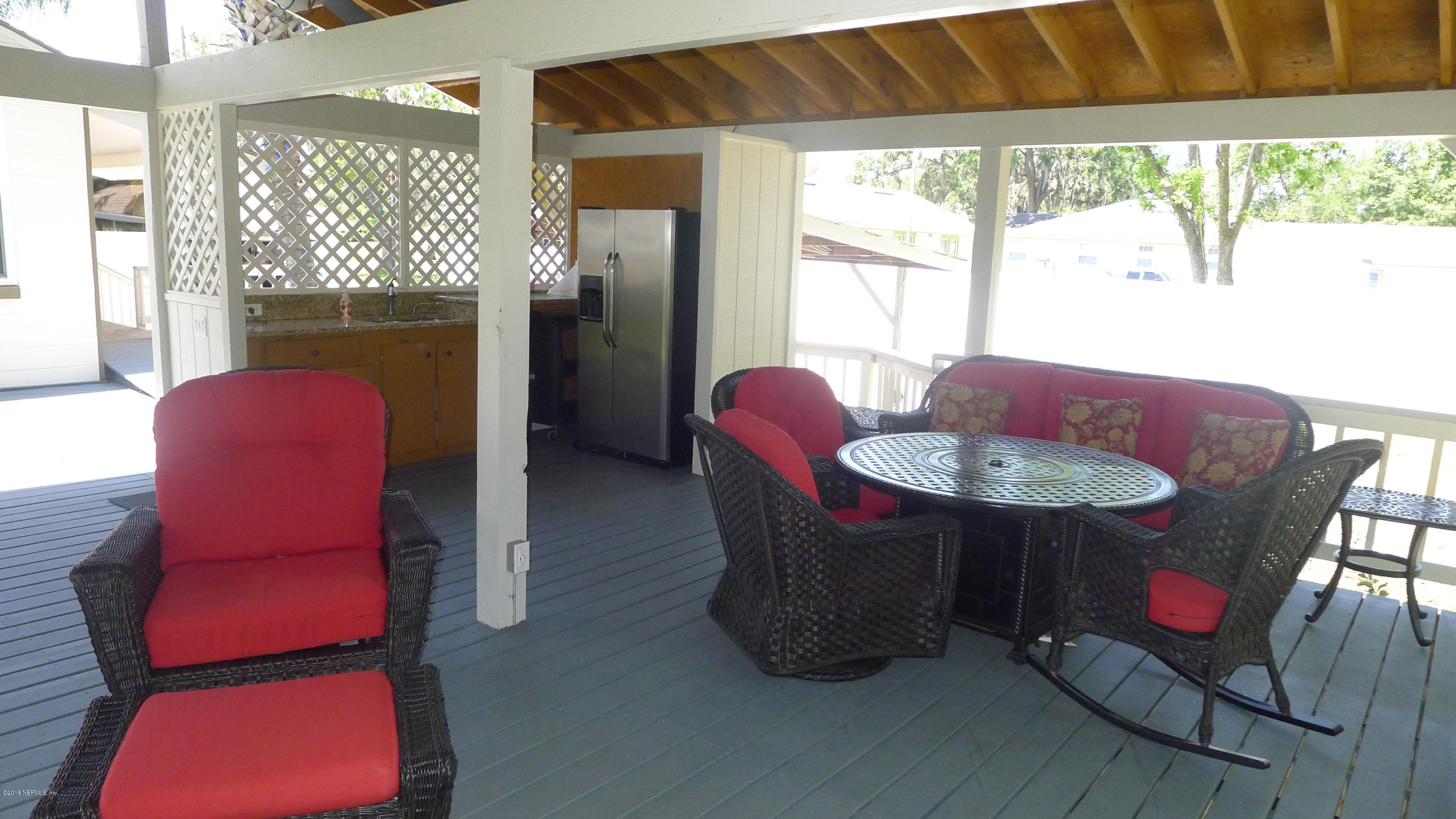 1923 W Road Jacksonville, FL 32216 - Photo 14 of 45 you'll love to entertain here