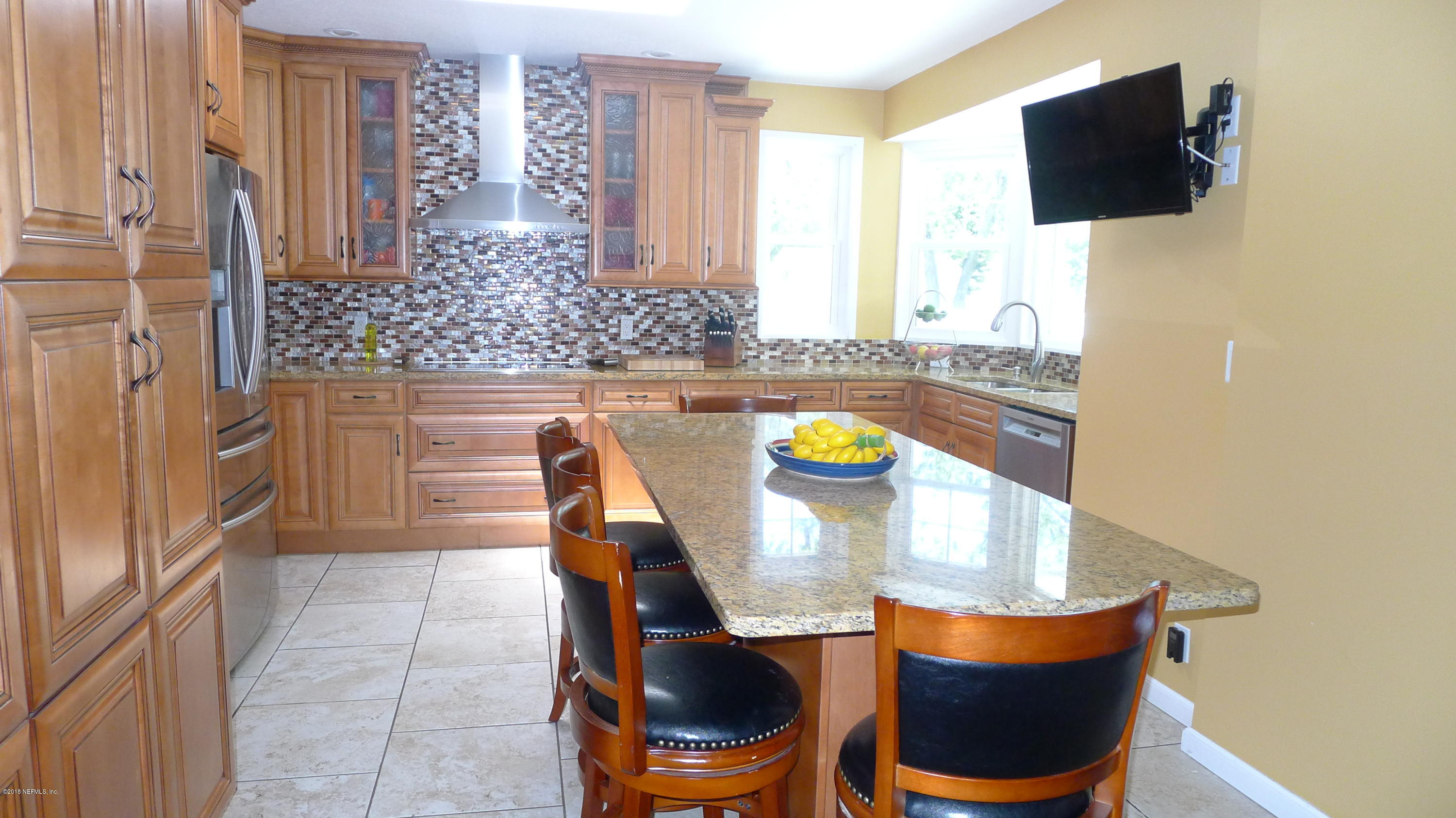 1923 W Road Jacksonville, FL 32216 - Photo 17 of 45 amazingly updated kitchen