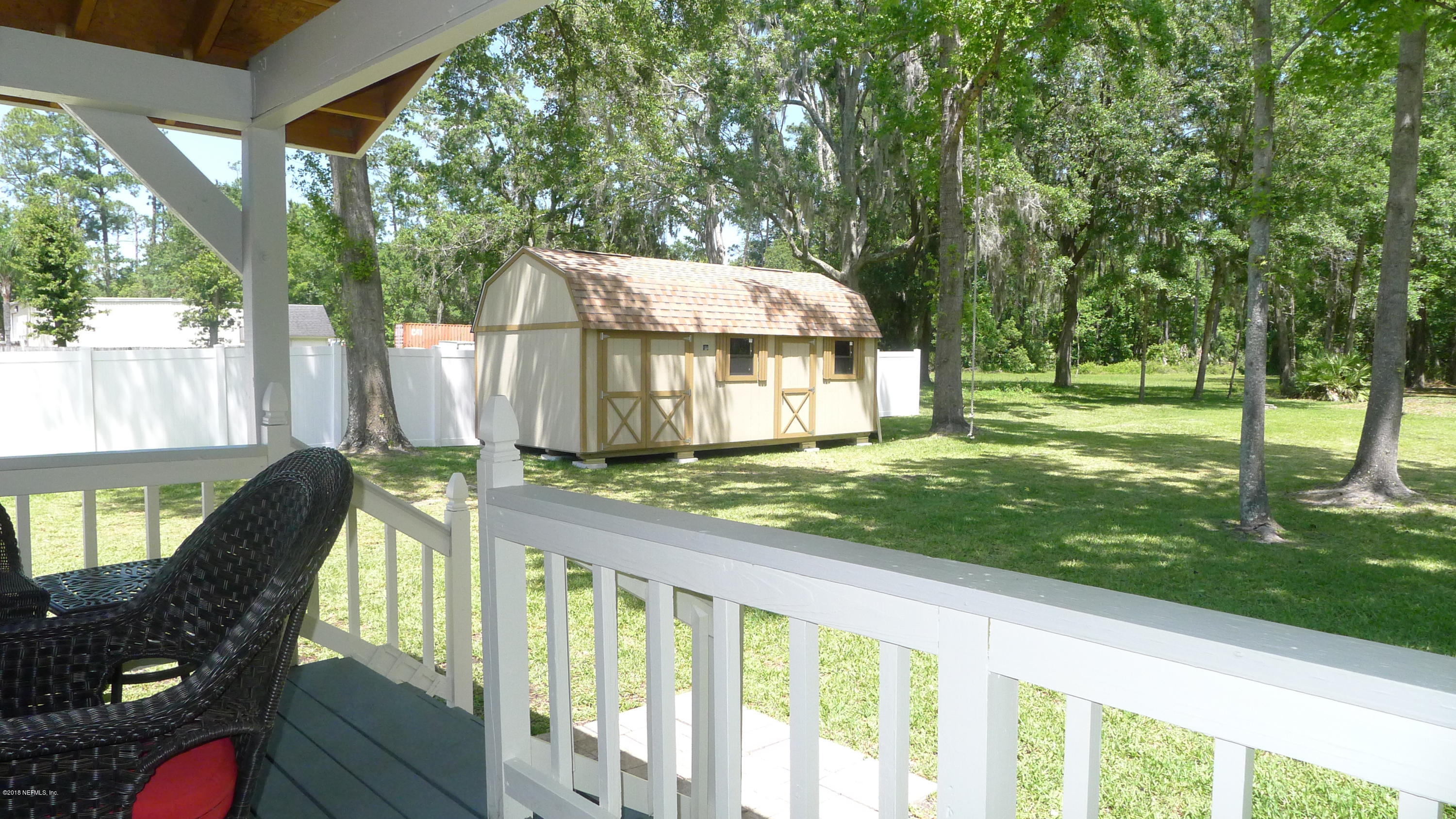 1923 W Road Jacksonville, FL 32216 - Photo 30 of 45 large storage area