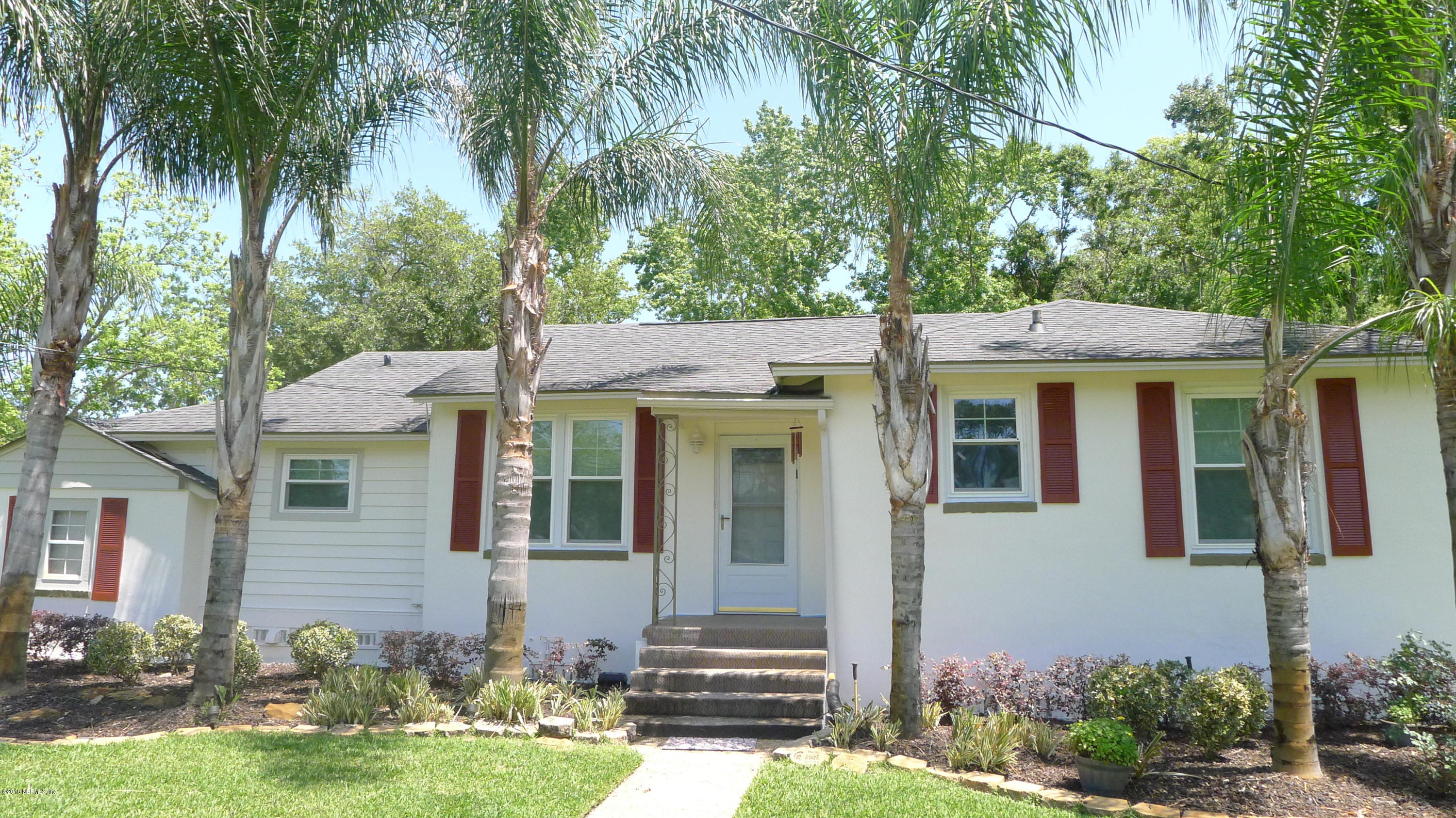 1923 W Road Jacksonville, FL 32216 - Photo 3 of 45 front