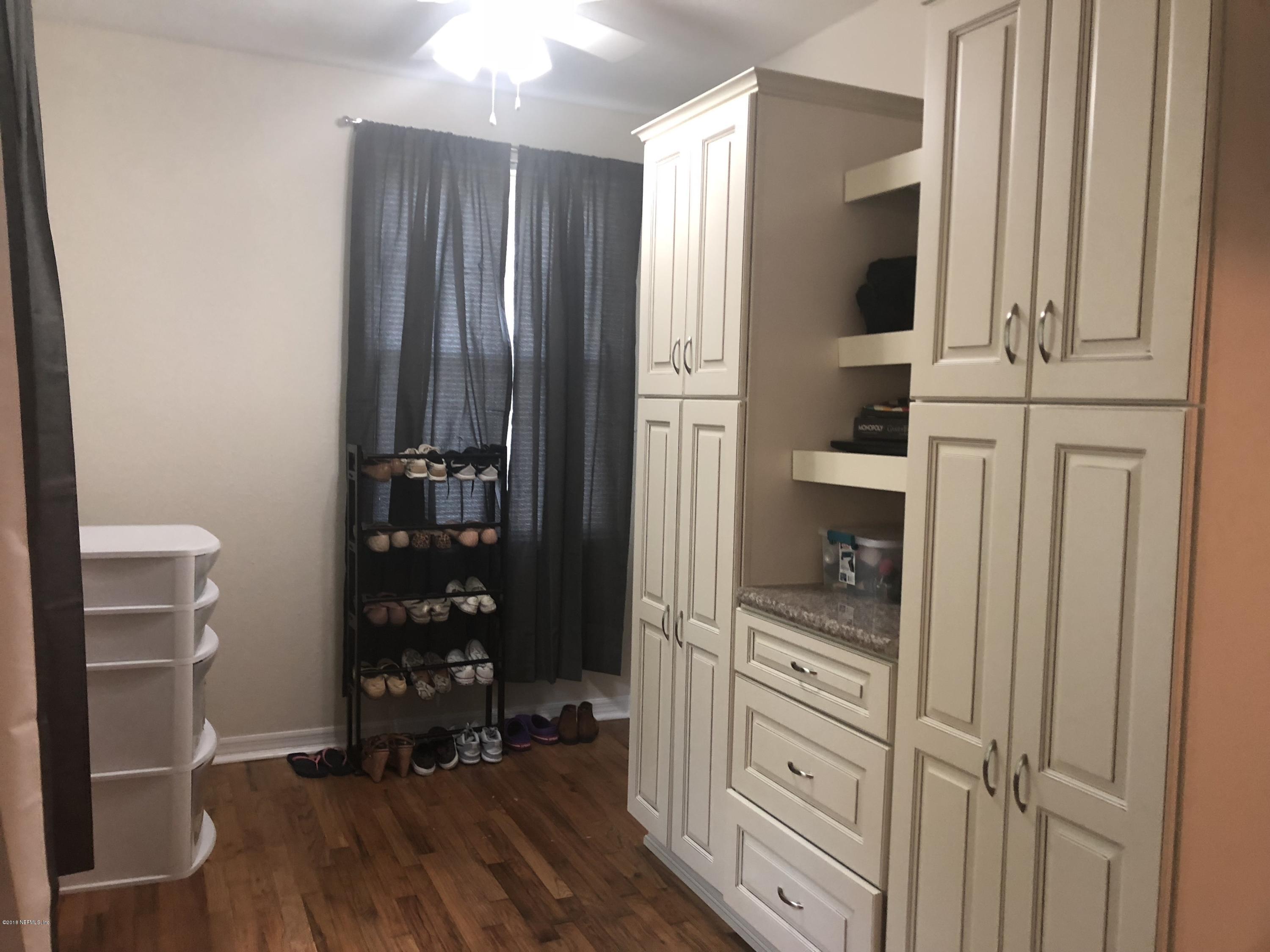 1923 W Road Jacksonville, FL 32216 - Photo 45 of 45 bedroom 3 built ins