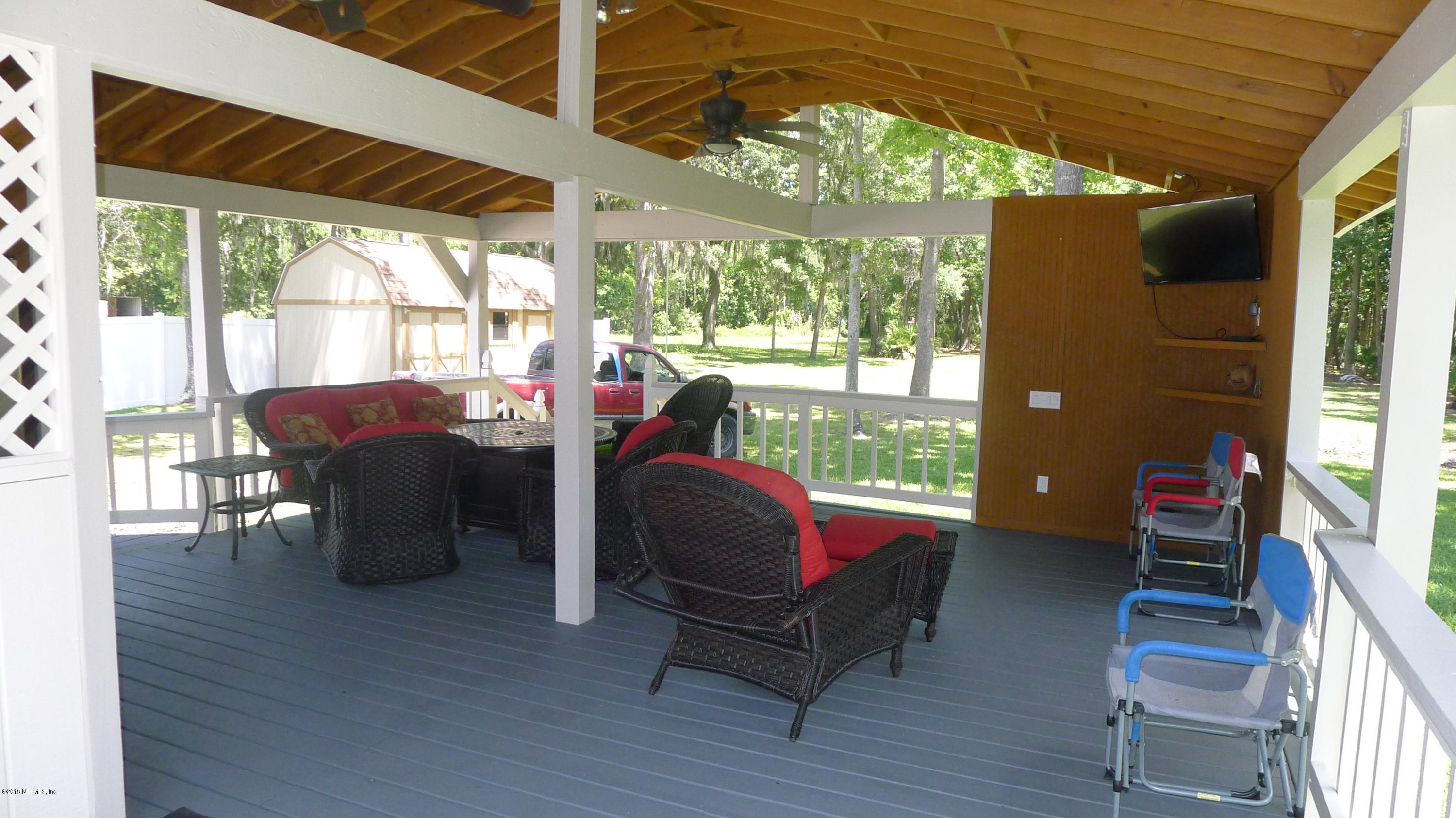 1923 W Road Jacksonville, FL 32216 - Photo 7 of 45 covered party area