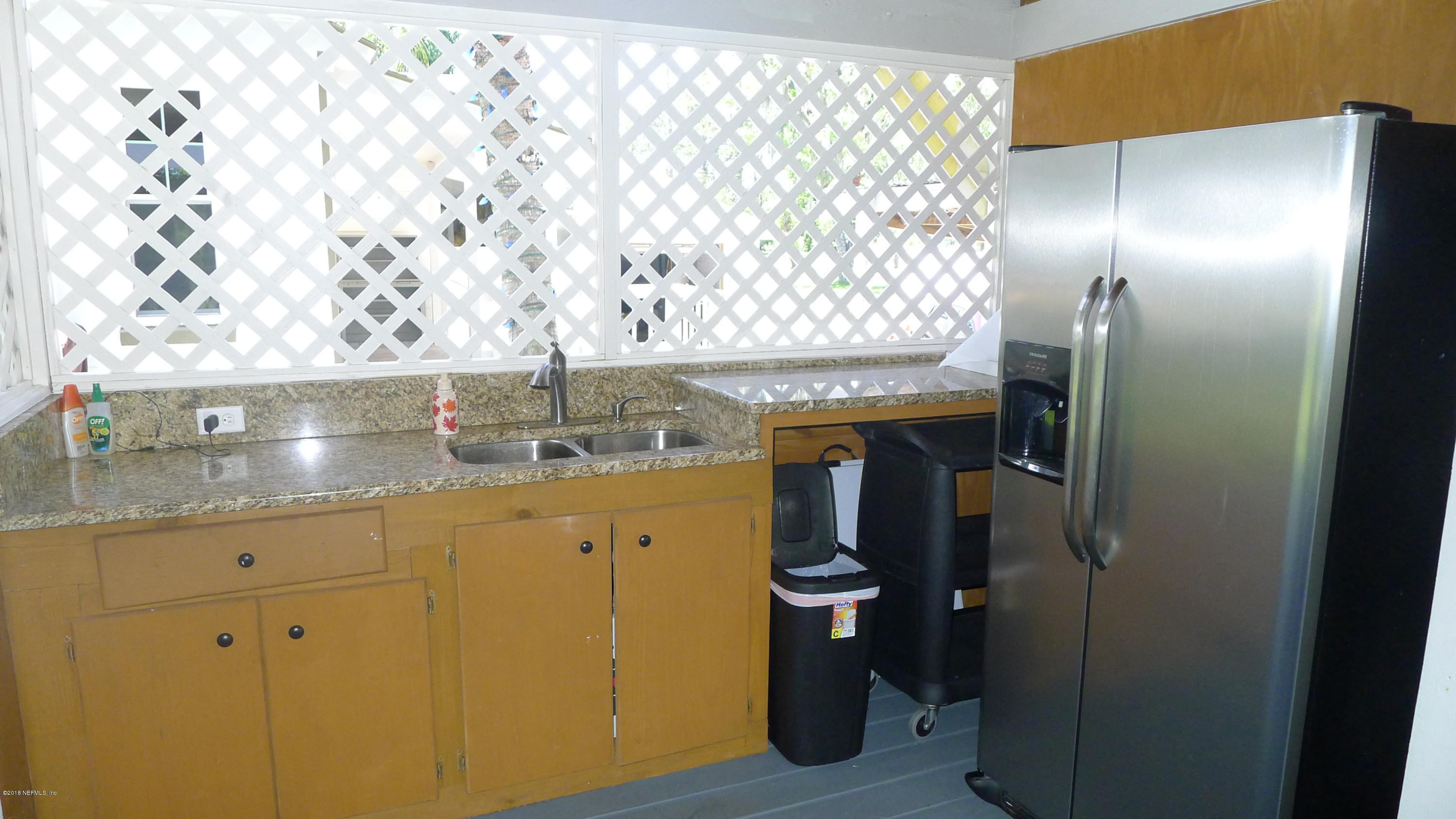 1923 W Road Jacksonville, FL 32216 - Photo 8 of 45 party kitchen