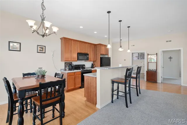 $325,000 | 152 Geneva Cove Drive, Innsbrook, MO 63390