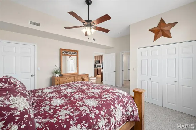 $325,000 | 152 Geneva Cove Drive, Innsbrook, MO 63390