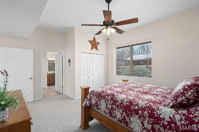 $325,000 | 152 Geneva Cove Drive, Innsbrook, MO 63390