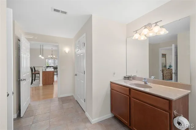 $325,000 | 152 Geneva Cove Drive, Innsbrook, MO 63390