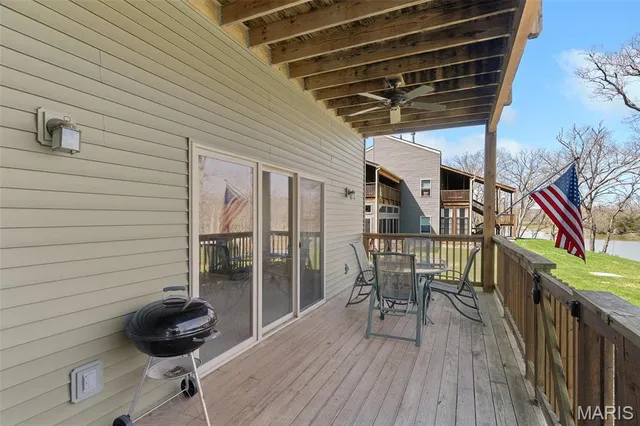 $325,000 | 152 Geneva Cove Drive, Innsbrook, MO 63390