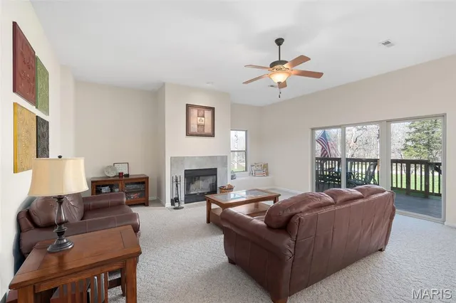 $325,000 | 152 Geneva Cove Drive, Innsbrook, MO 63390