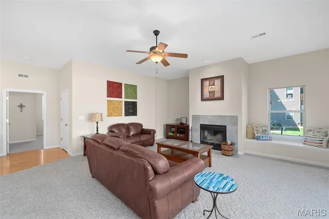 $325,000 | 152 Geneva Cove Drive, Innsbrook, MO 63390