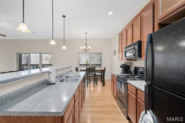 $325,000 | 152 Geneva Cove Drive, Innsbrook, MO 63390