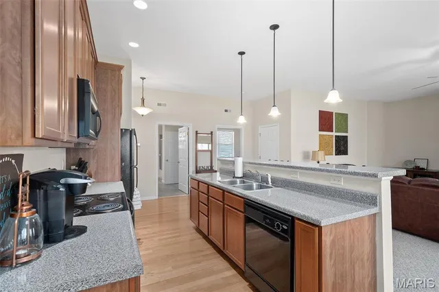 $325,000 | 152 Geneva Cove Drive, Innsbrook, MO 63390