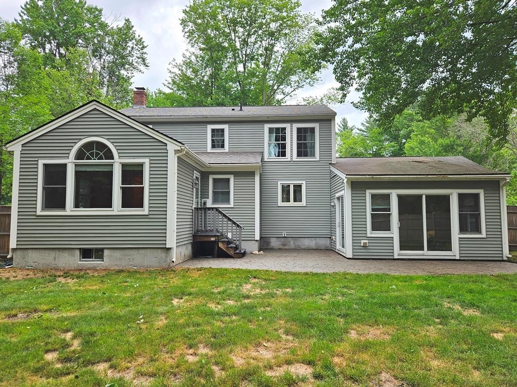 34 Andover Street Keene, NH 03431 - Photo 8 of 51