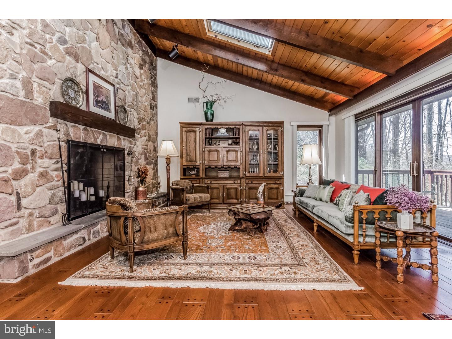 1275 Eagle Road New Hope, PA 18938 - Photo 3 of 25