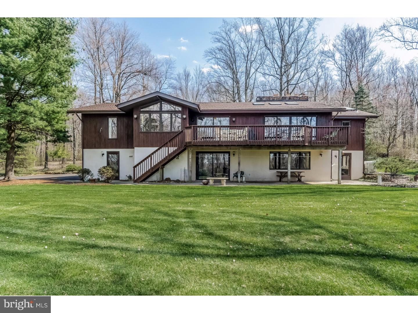 1275 Eagle Road New Hope, PA 18938 - Photo 22 of 25