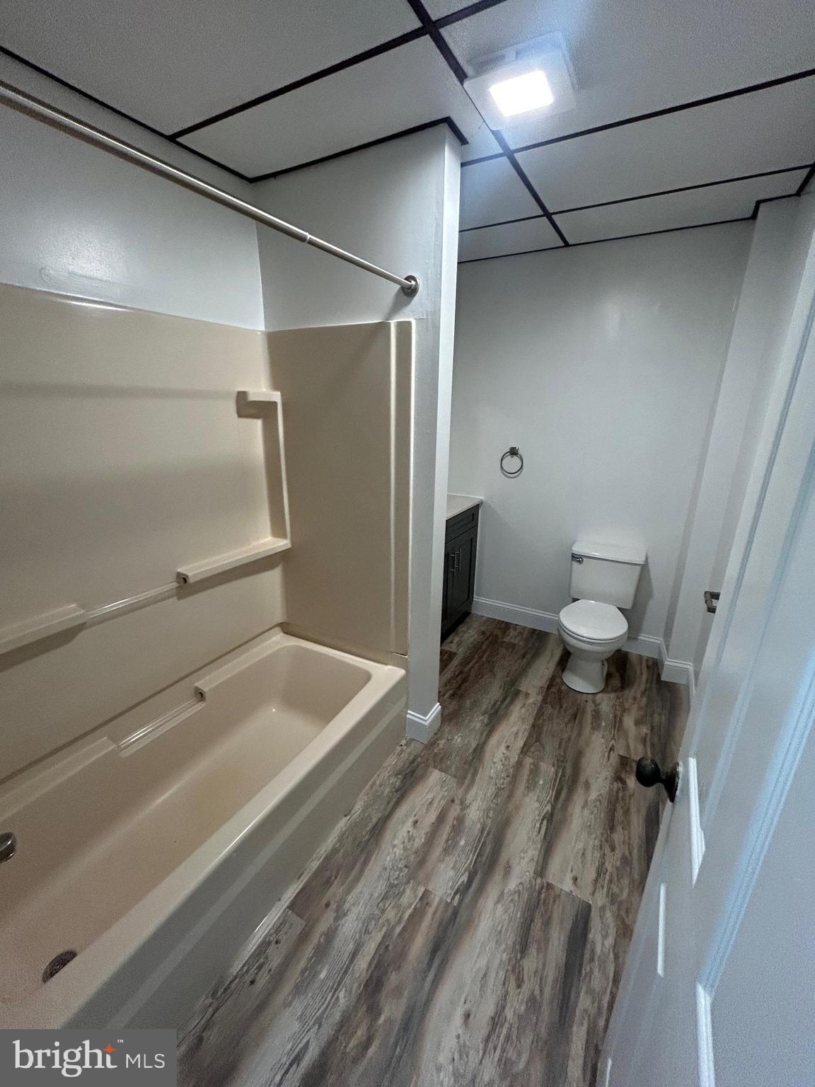 402 North 4th Street, Unit 3 Lebanon, PA 17046 - Photo 2 of 6 a bathroom with a sink and toilet