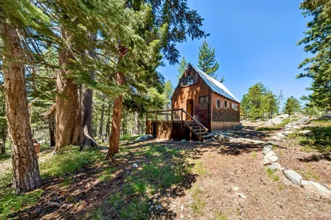 $245,000 | 4 Caples Lake, Unit 4, Twin Bridges, CA 95735