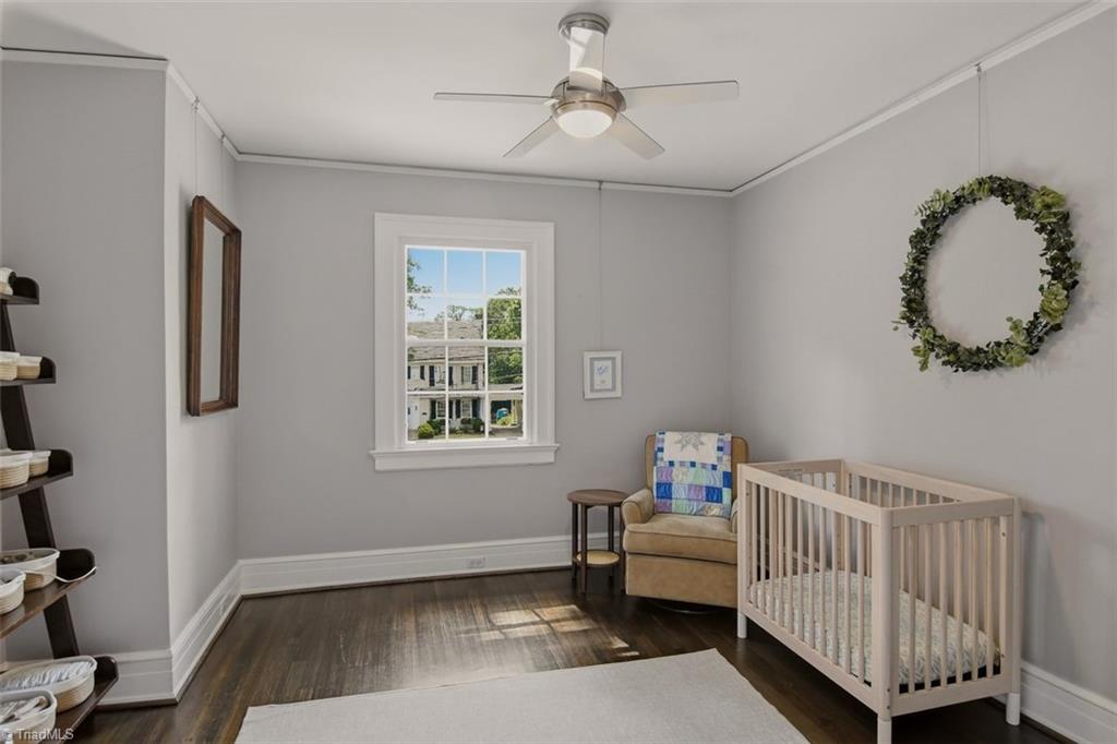 419 Stratford Road Northwest Winston-Salem, NC 27104 - Photo 21 of 37