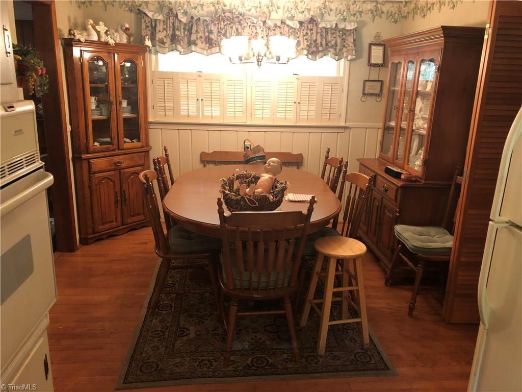 7060 Robinhood Road Pfafftown, NC 27040 - Photo 12 of 22 Gallery Image 12