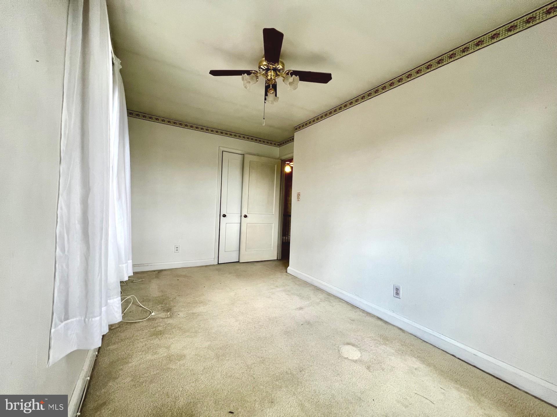 2801 Southbrook Road Baltimore, MD 21222 - Photo 13 of 26 a view of an empty room