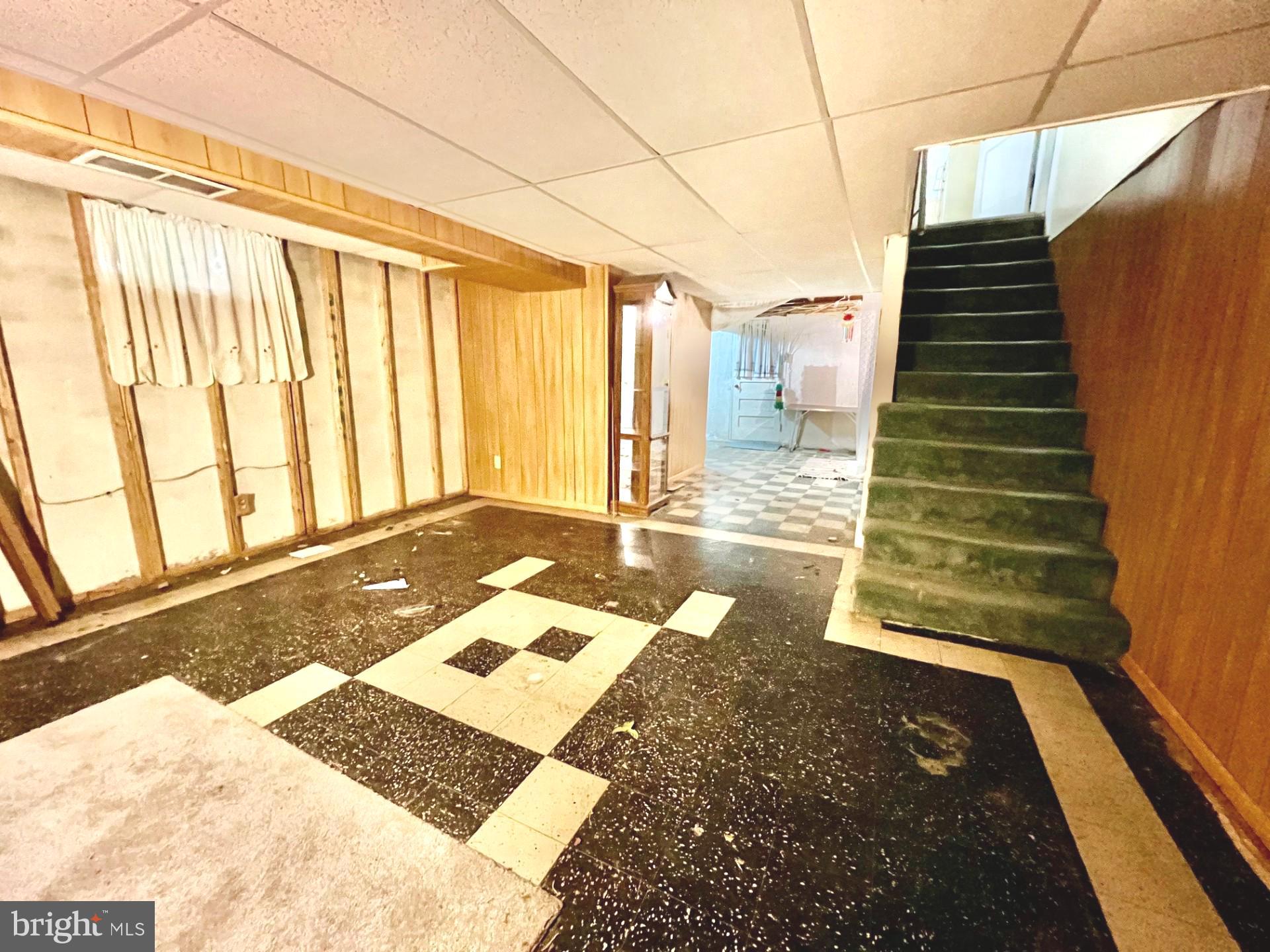 2801 Southbrook Road Baltimore, MD 21222 - Photo 18 of 26 a view of a balcony