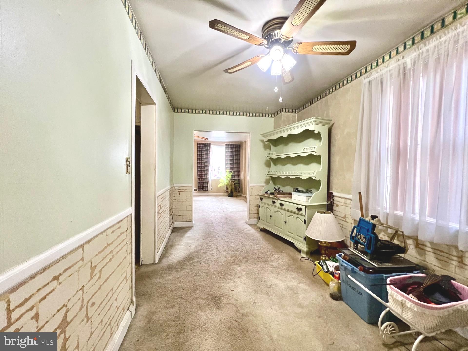 2801 Southbrook Road Baltimore, MD 21222 - Photo 7 of 26 a very nice looking room with a large window