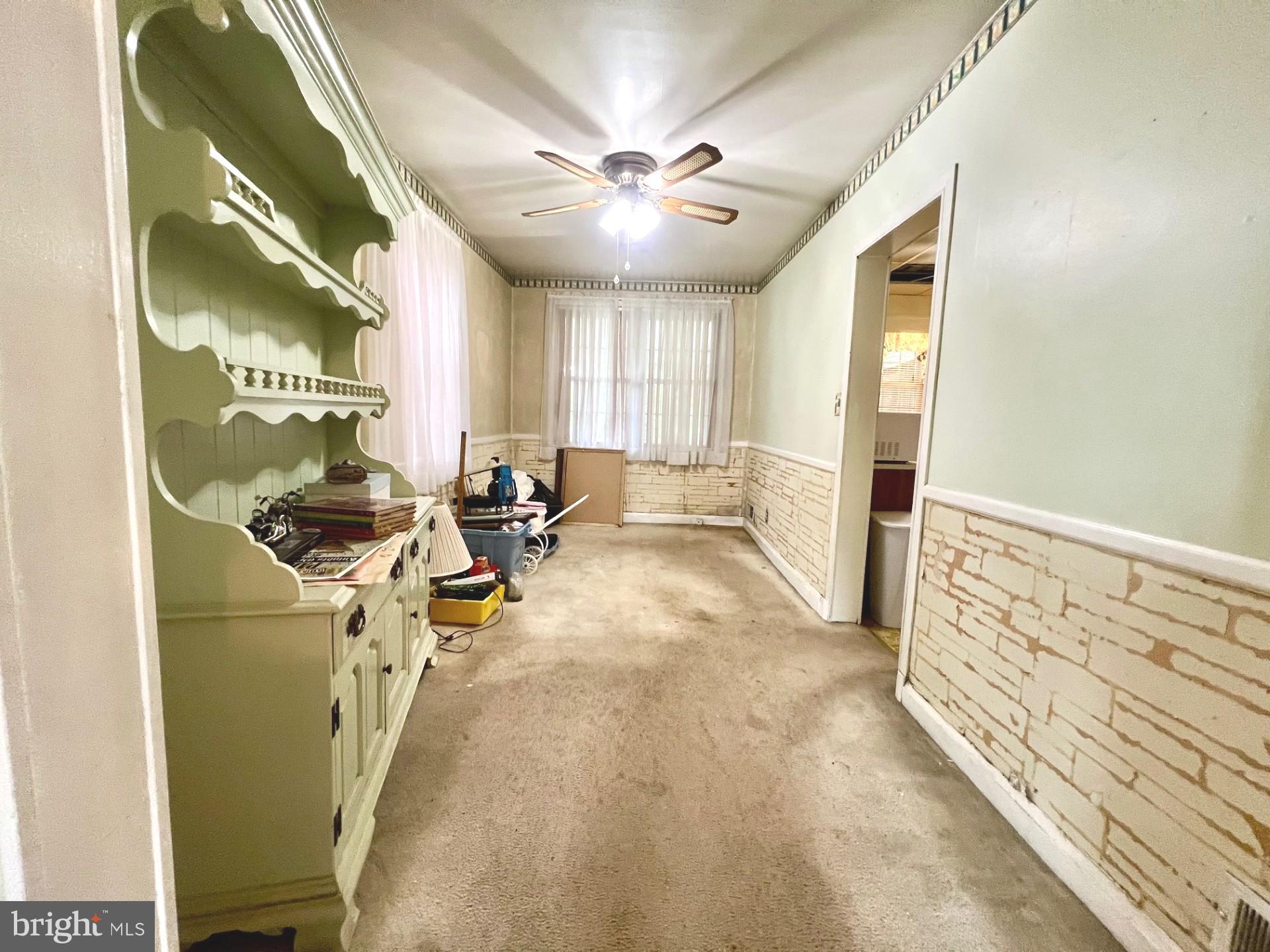 2801 Southbrook Road Baltimore, MD 21222 - Photo 8 of 26 a very nice looking room with a large window