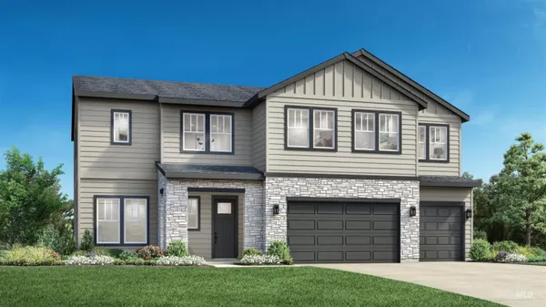 $906,437 | 1541 North Callander Way, Star, ID 83669