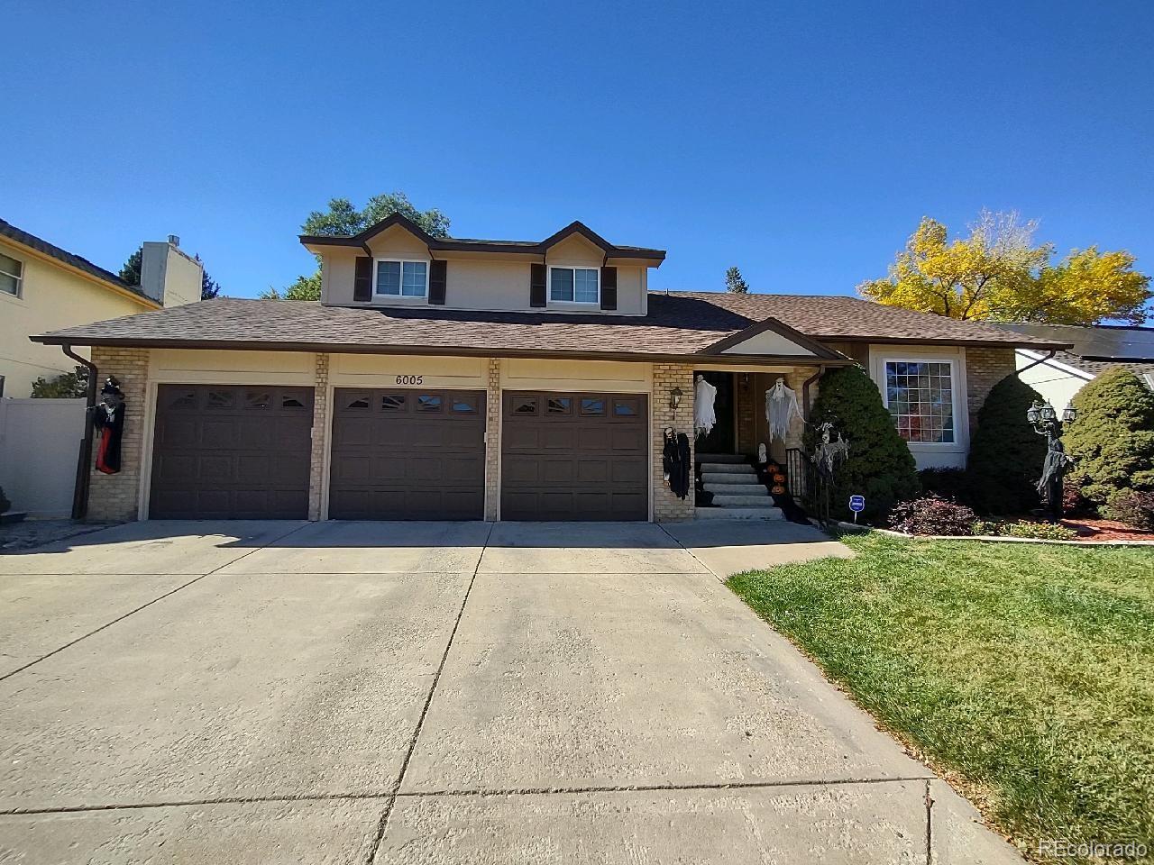 6005 South Jamaica Way