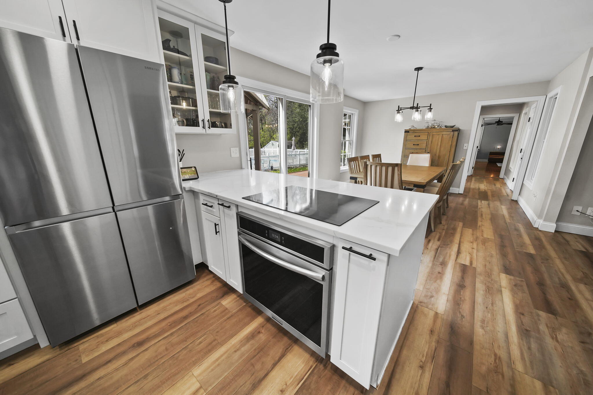 5427 Vrooman Road Jackson, MI 49201 - Photo 11 of 54 11