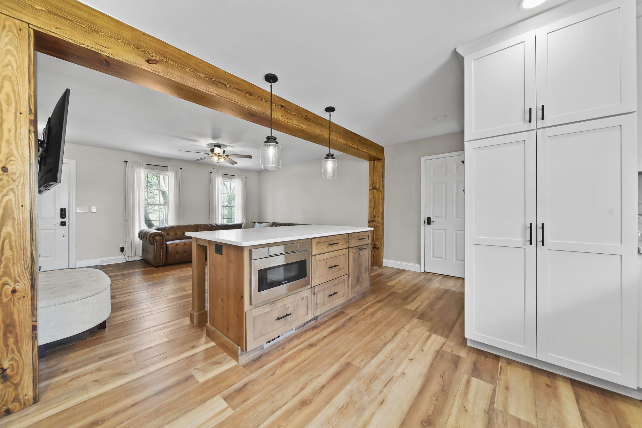 5427 Vrooman Road Jackson, MI 49201 - Photo 12 of 54 12