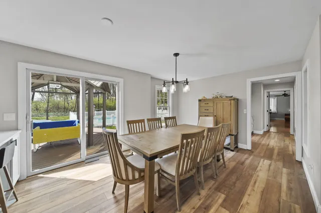 $639,999 | 5427 Vrooman Road, Jackson, MI 49201