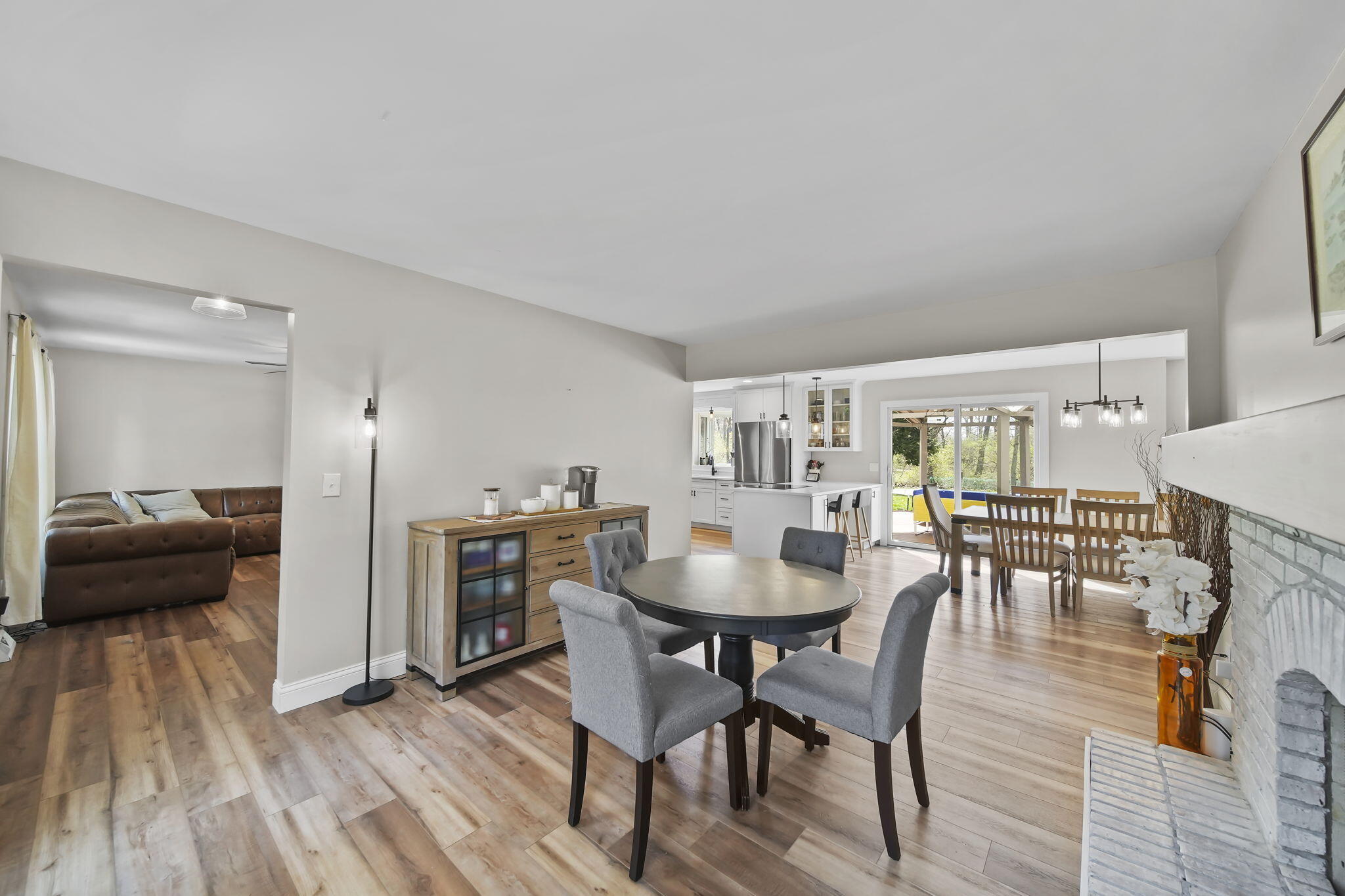 5427 Vrooman Road Jackson, MI 49201 - Photo 16 of 54 16