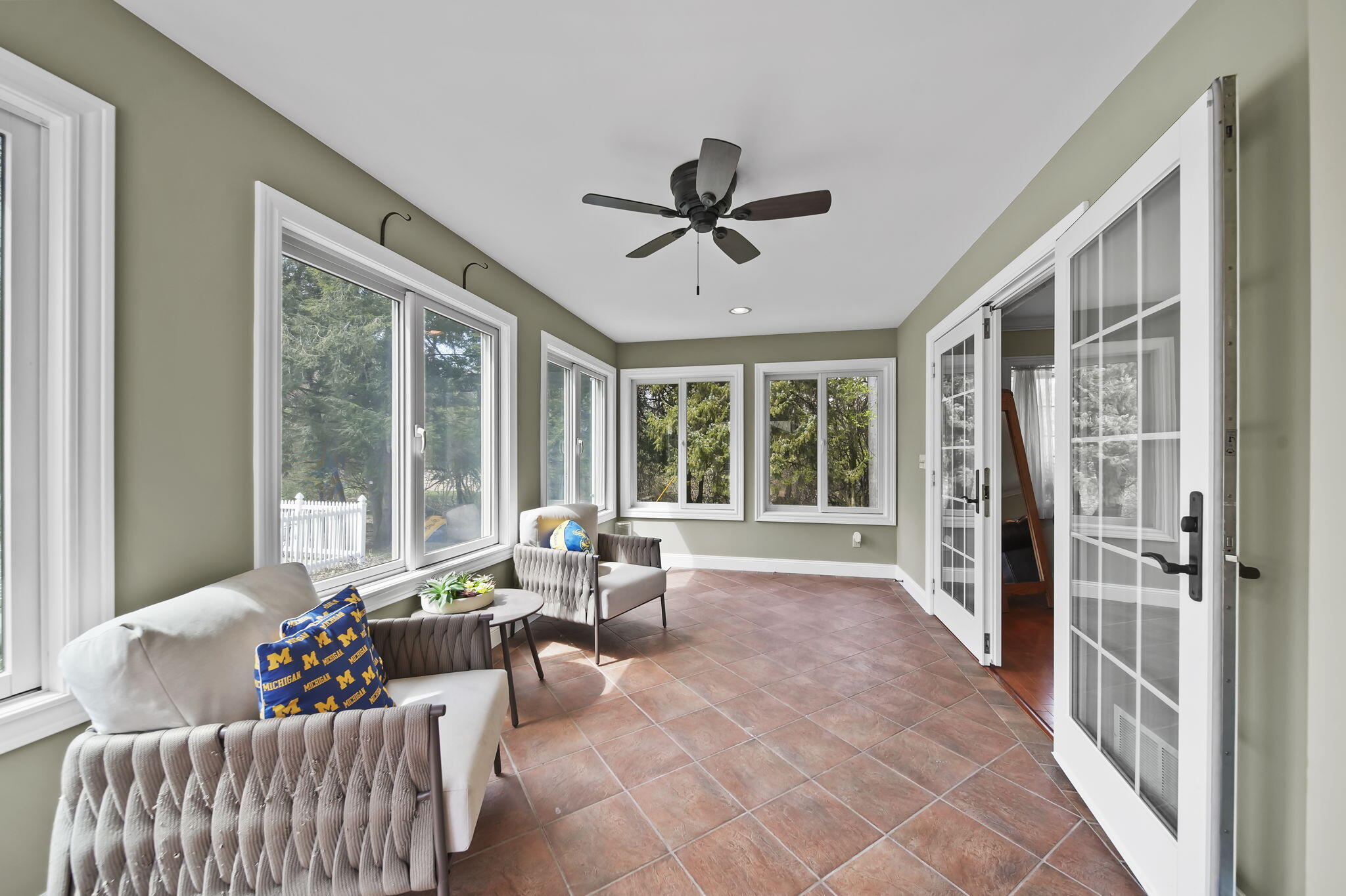 5427 Vrooman Road Jackson, MI 49201 - Photo 26 of 54 26