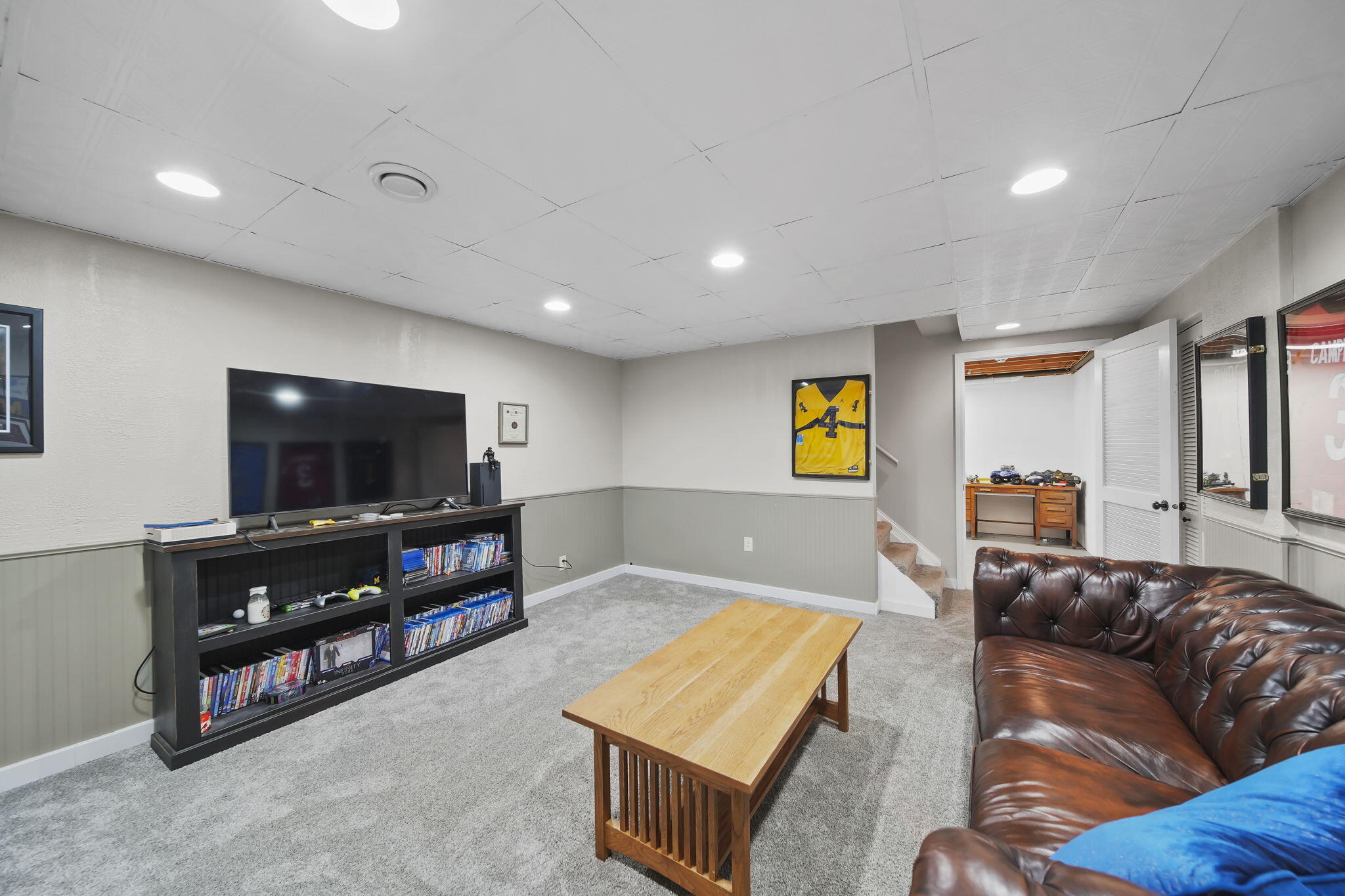 5427 Vrooman Road Jackson, MI 49201 - Photo 32 of 54 35