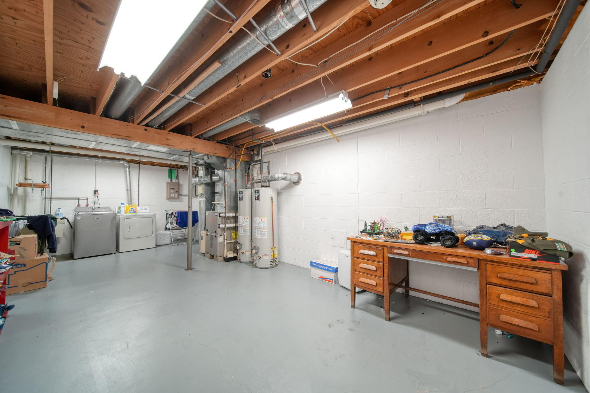 5427 Vrooman Road Jackson, MI 49201 - Photo 33 of 54 36