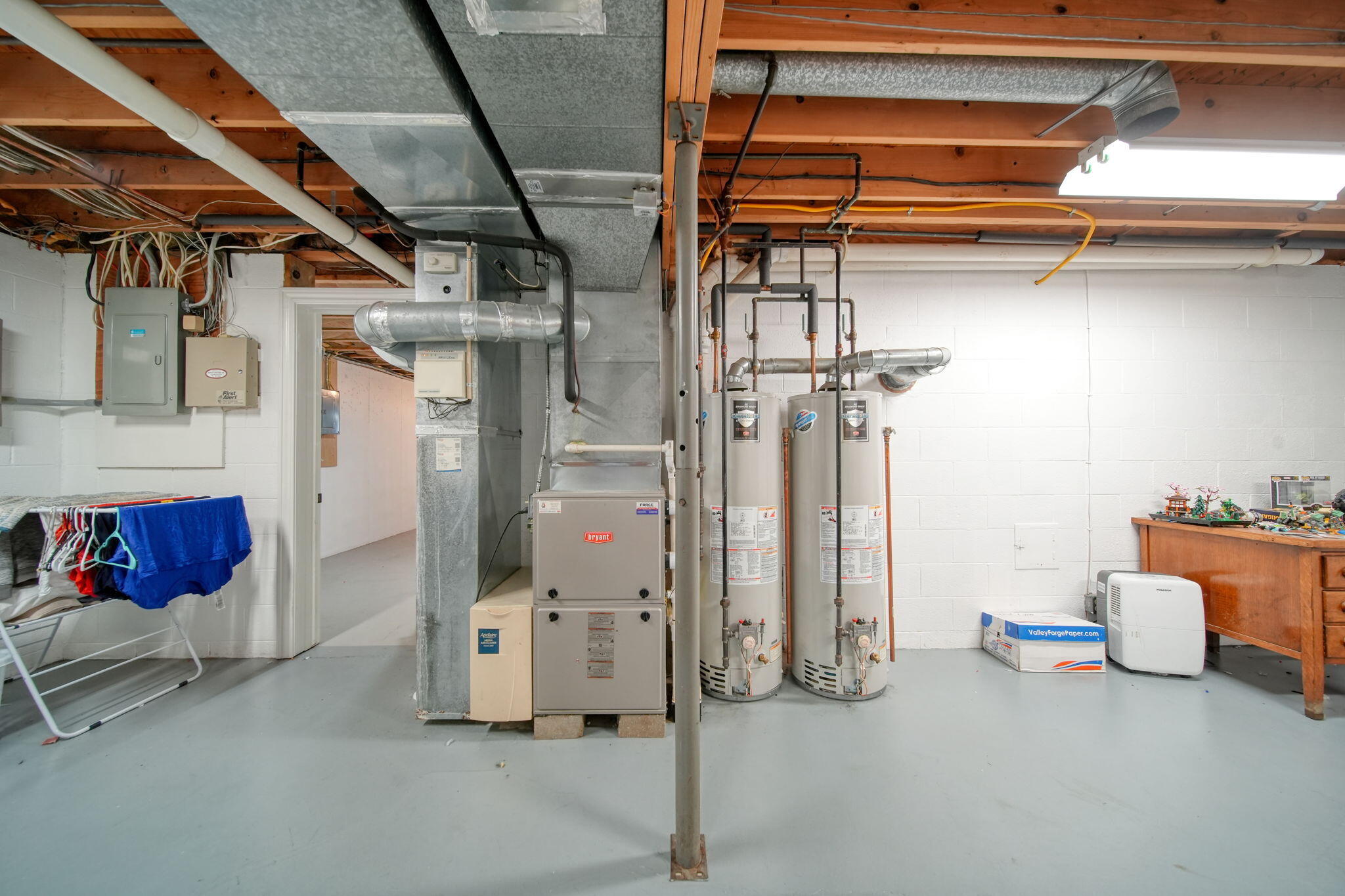 5427 Vrooman Road Jackson, MI 49201 - Photo 34 of 54 37