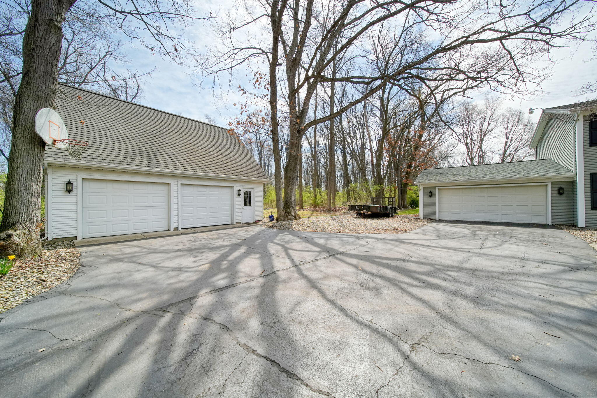 5427 Vrooman Road Jackson, MI 49201 - Photo 37 of 54 42