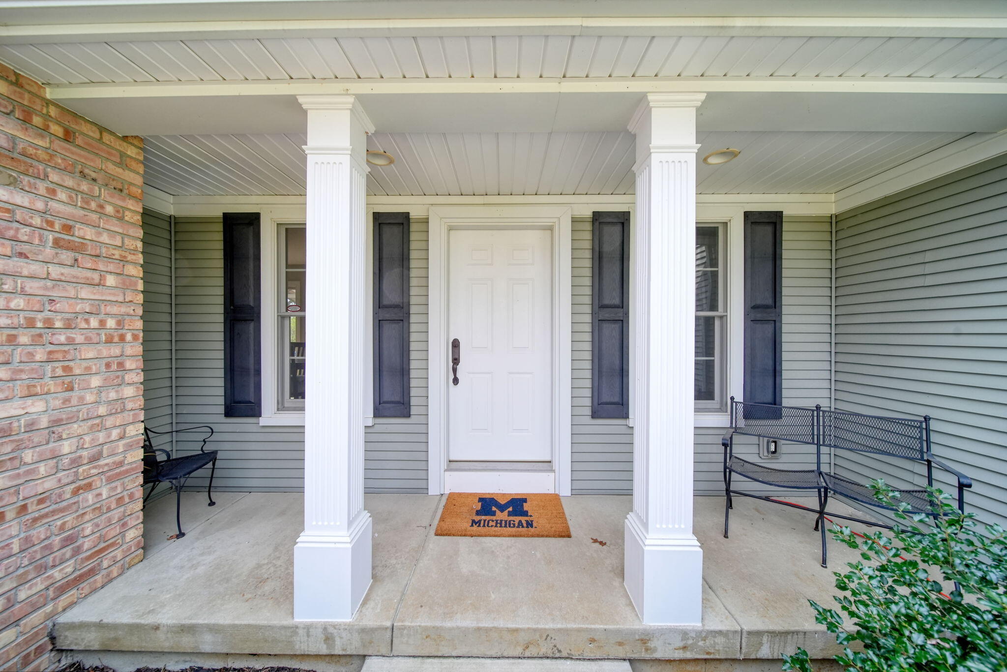 5427 Vrooman Road Jackson, MI 49201 - Photo 40 of 54 45