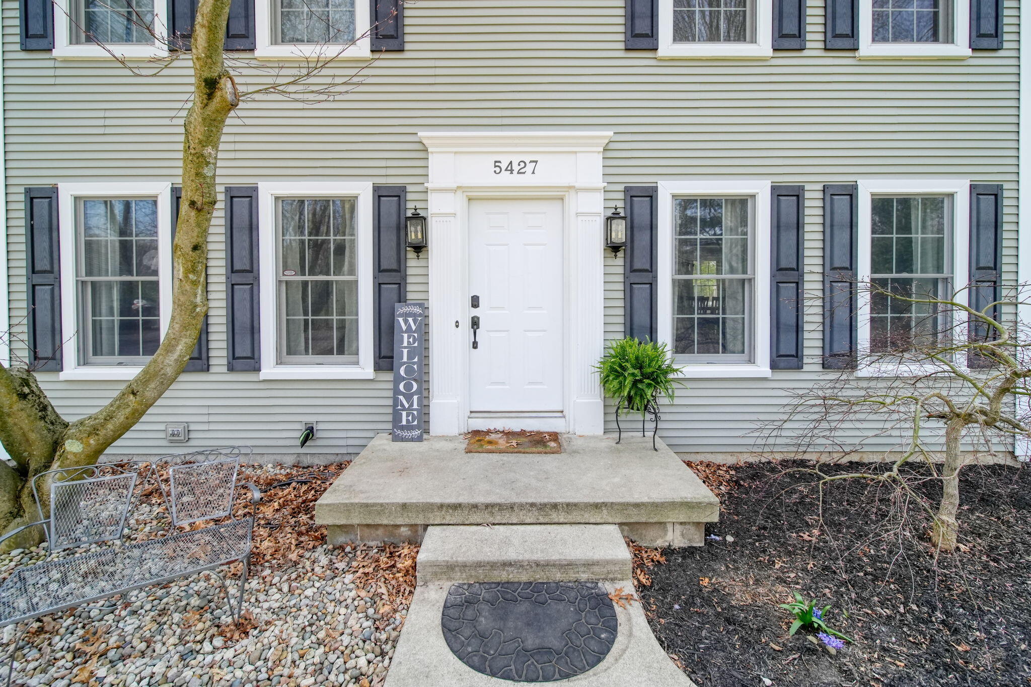 5427 Vrooman Road Jackson, MI 49201 - Photo 4 of 54 4