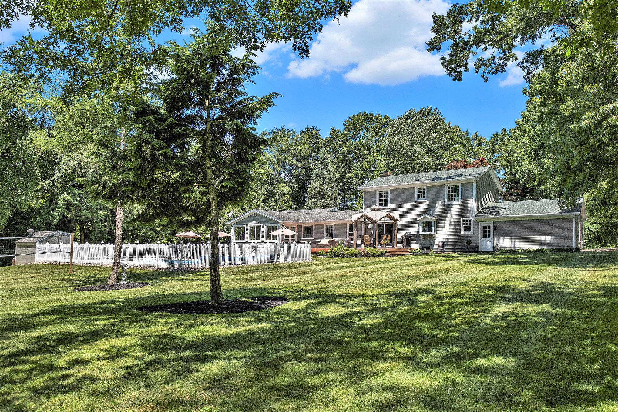 5427 Vrooman Road Jackson, MI 49201 - Photo 41 of 54 46