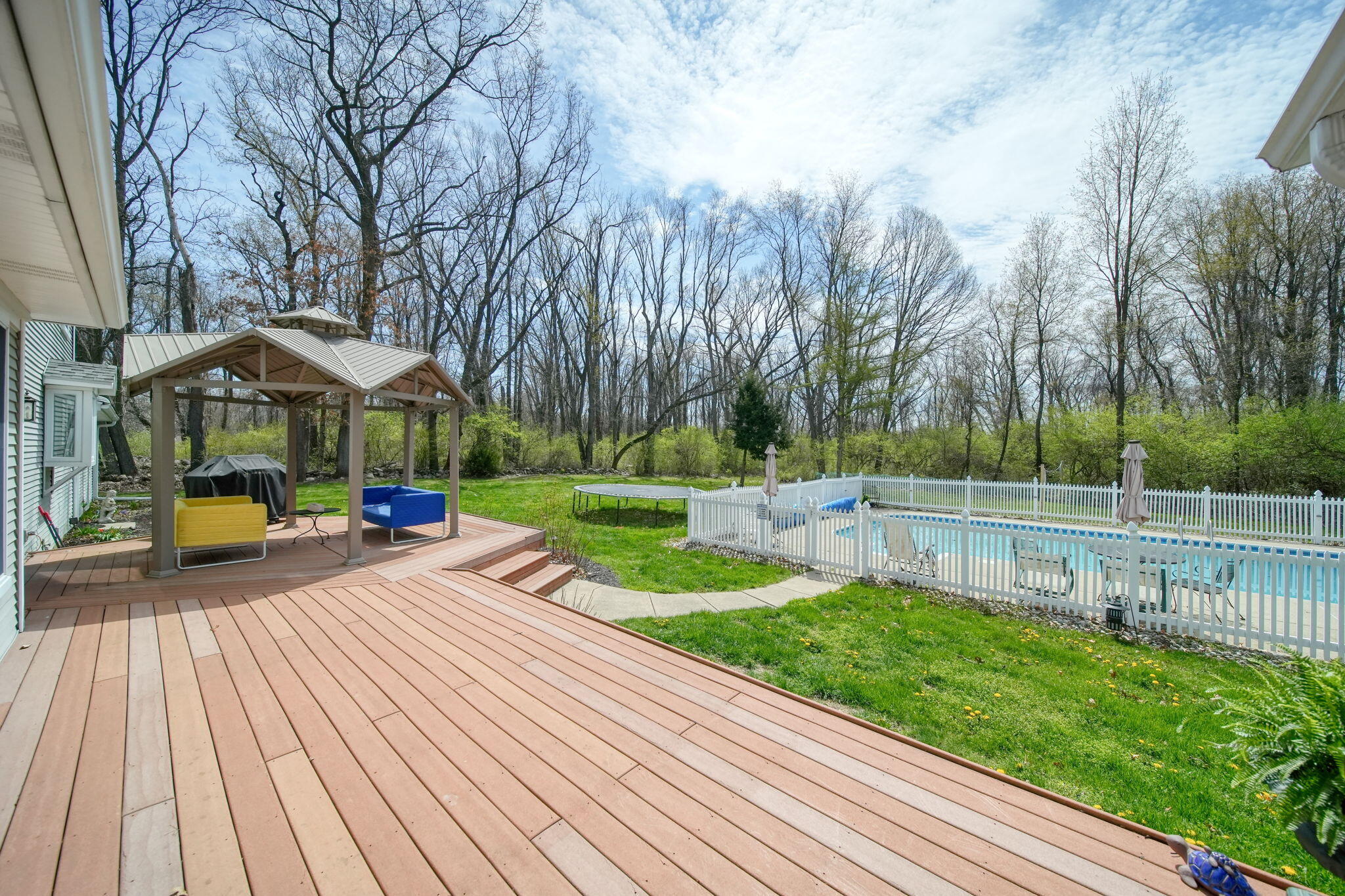 5427 Vrooman Road Jackson, MI 49201 - Photo 45 of 54 50